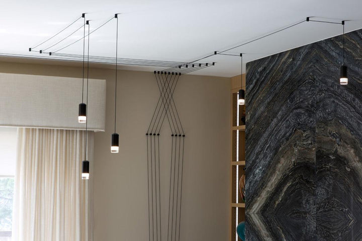 Sadie Lampe Pendante Moderne - Neutralighting