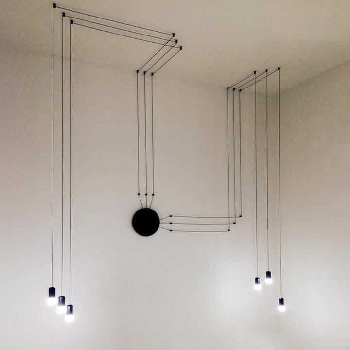 Sadie Lampe Pendante Moderne - Neutralighting