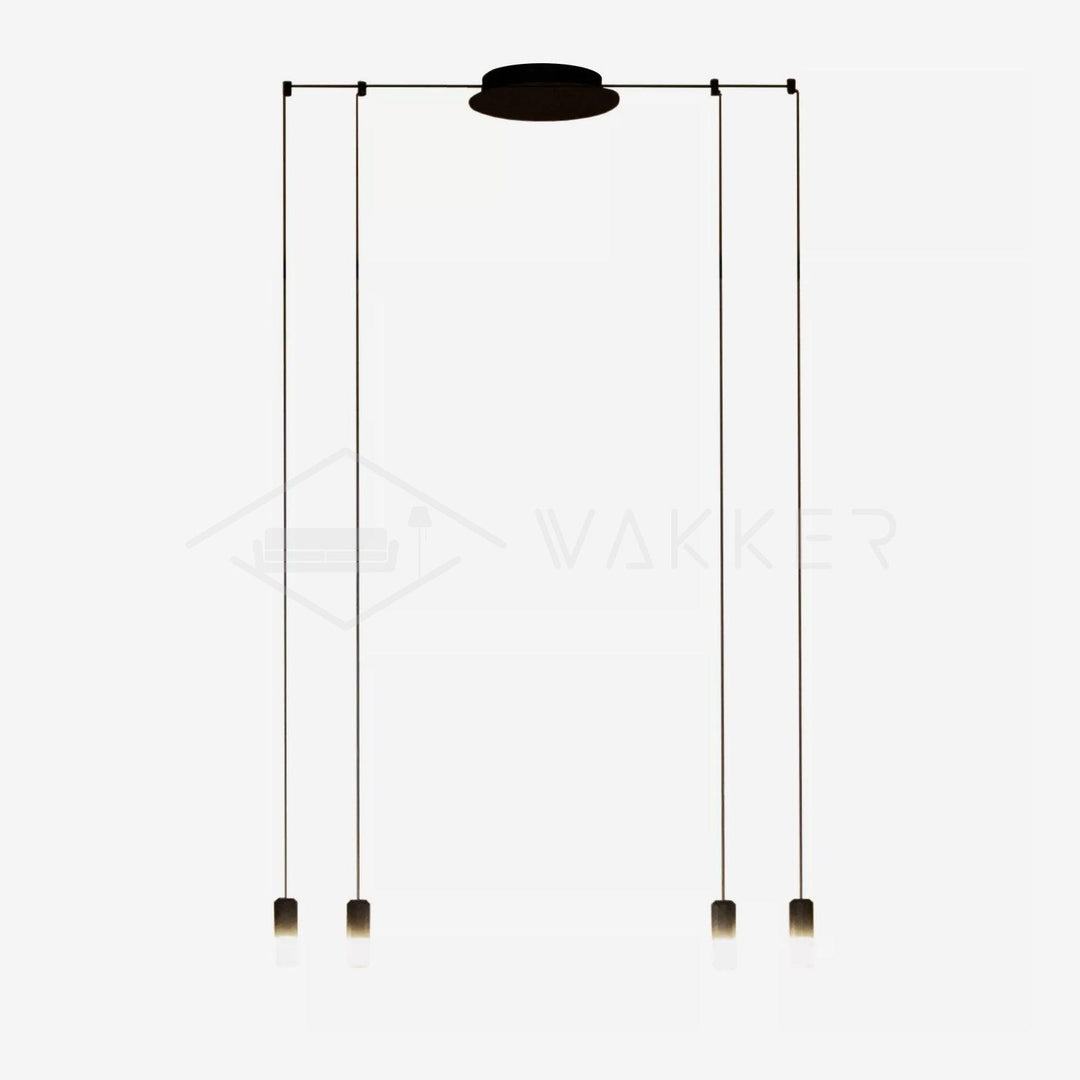 Sadie Lampe Pendante Moderne - Neutralighting