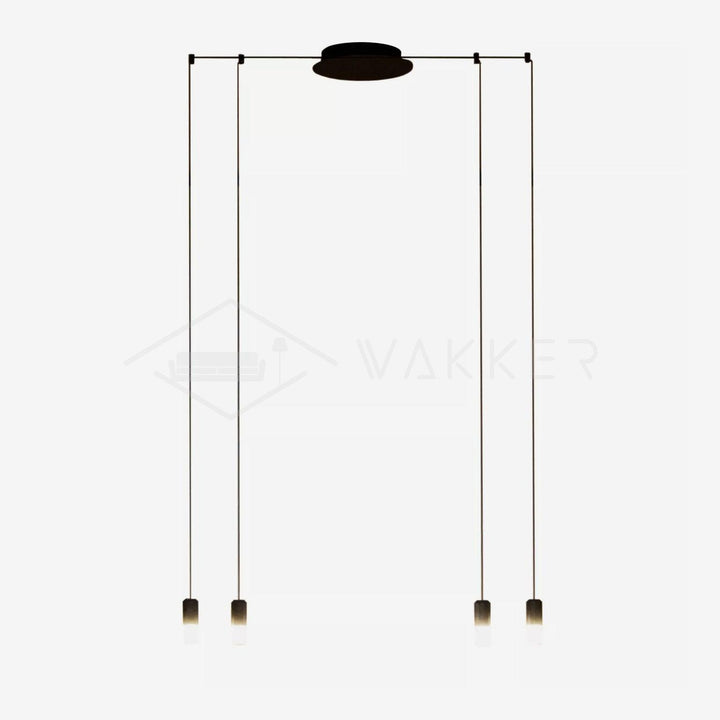 Sadie Lampe Pendante Moderne - Neutralighting