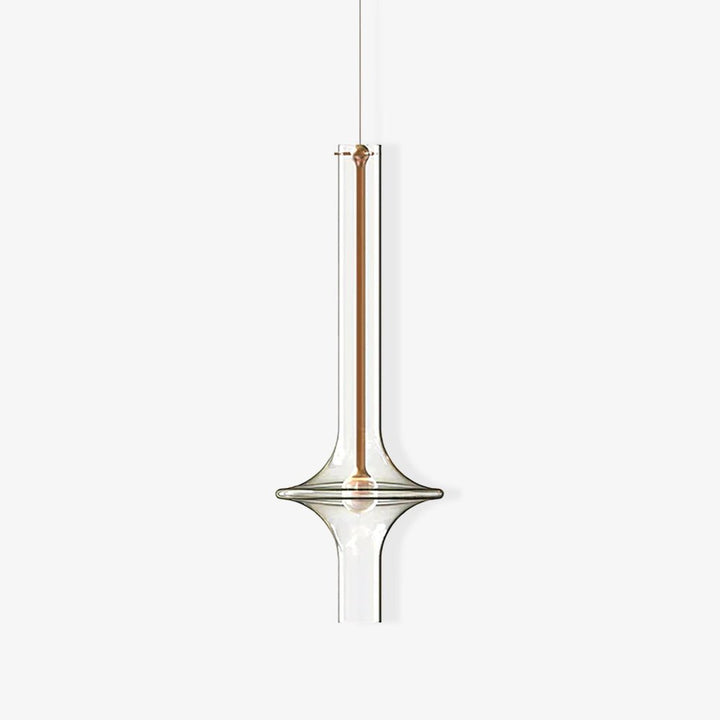 Talera Suspension Lampe en Verre Industrielle Glam - Neutralighting