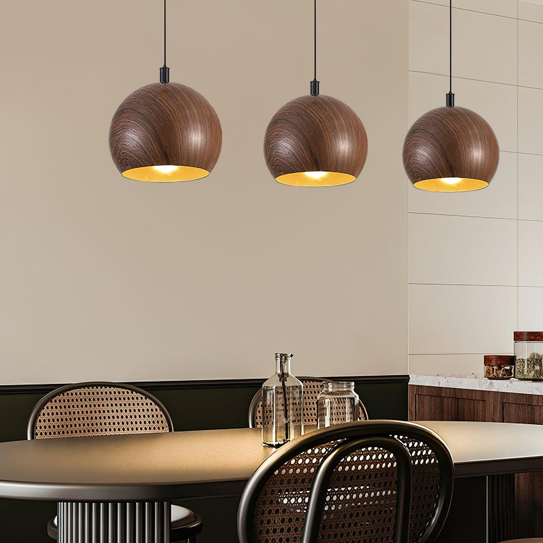SawyerLampe Pendante de Luxe - Neutralighting