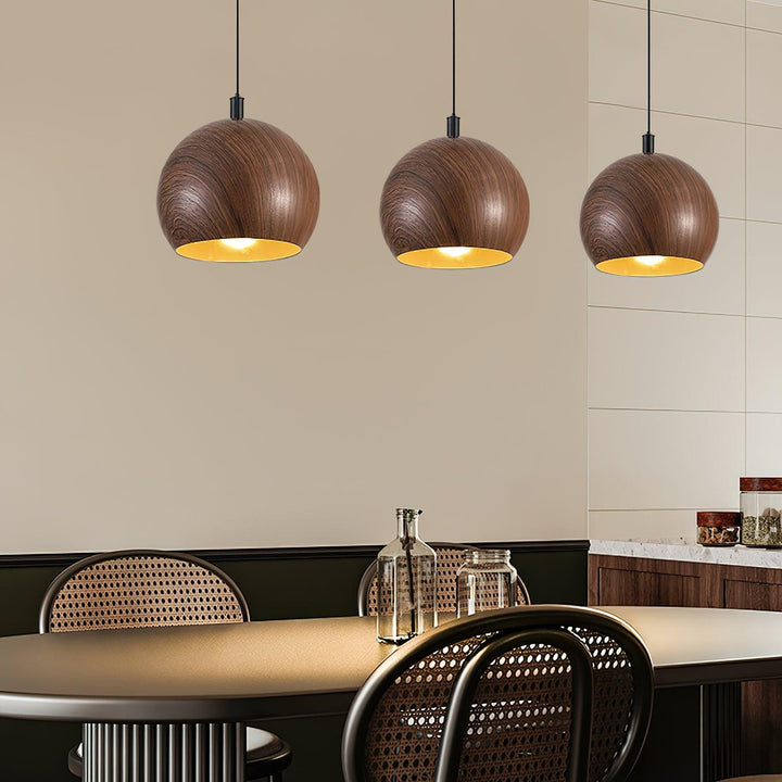 SawyerLampe Pendante de Luxe - Neutralighting