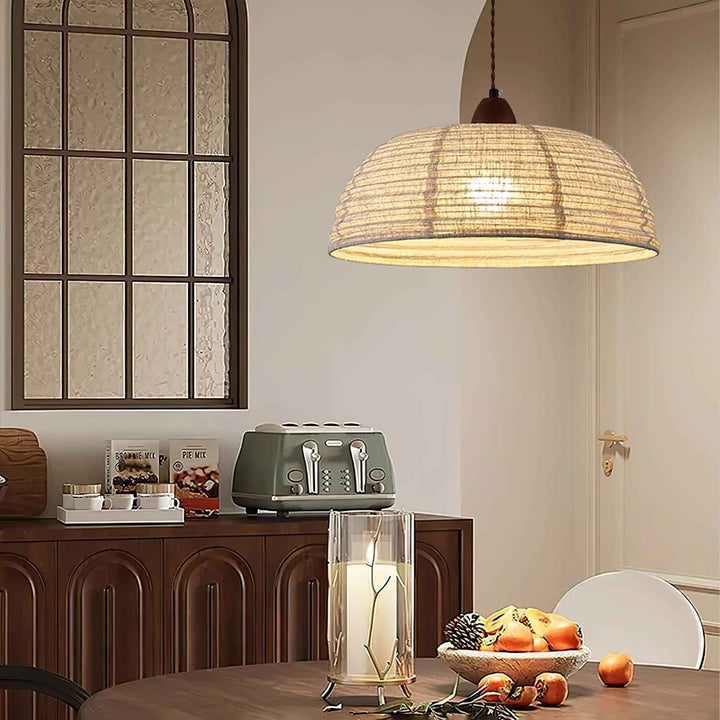 Lampe Elara en Métal – Design Épuré