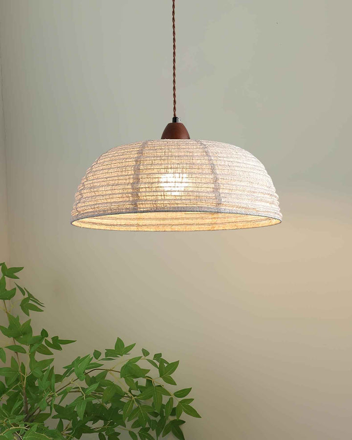 Lampe Elara en Métal – Design Épuré