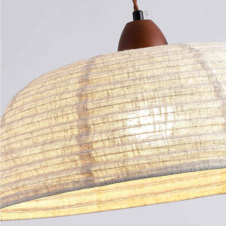 Lampe Elara en Métal – Design Épuré