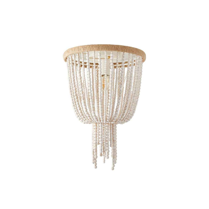 Lampe Ildvuvyn en Verre – Design Contemporain