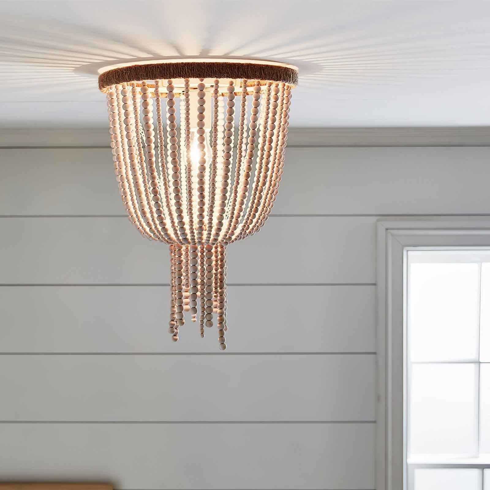 Lampe Ildvuvyn en Verre – Design Contemporain