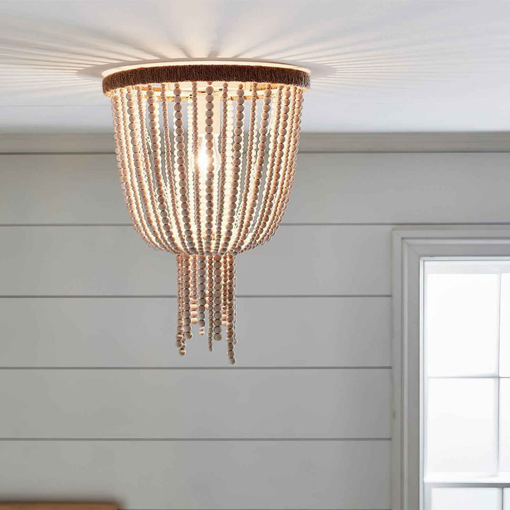 Lampe Ildvuvyn en Verre – Design Contemporain