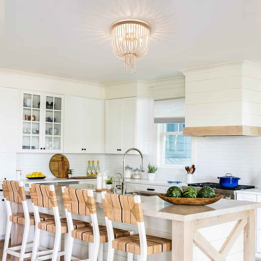 Lampe Ildvuvyn en Verre – Design Contemporain