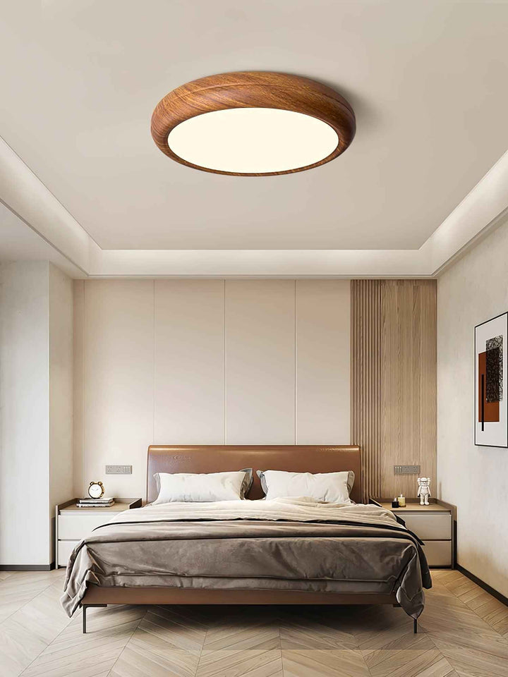 Lampe Orbis en Métal – Design Contemporain