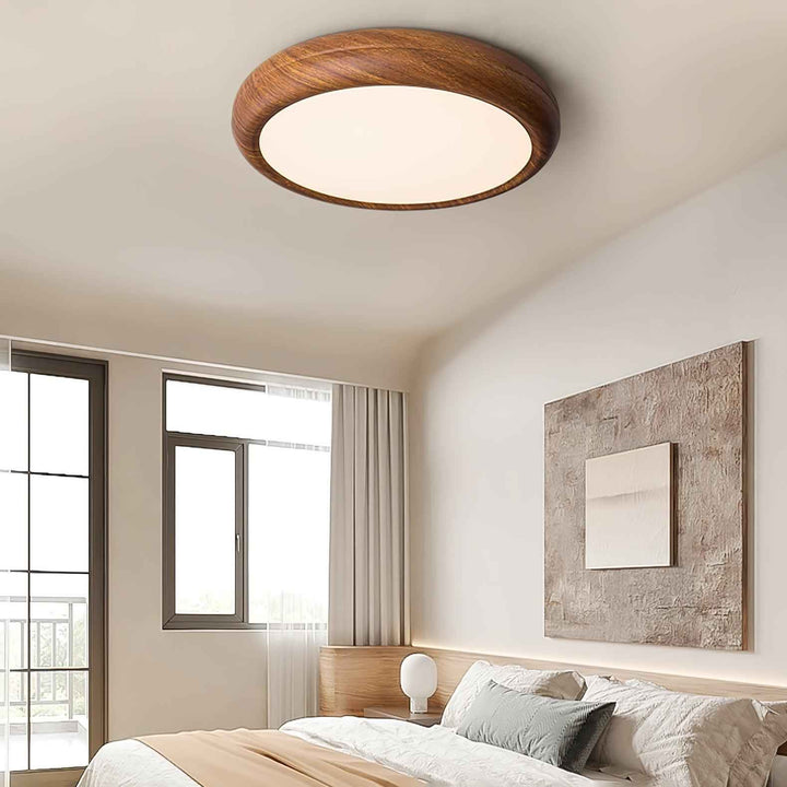 Lampe Orbis en Métal – Design Contemporain