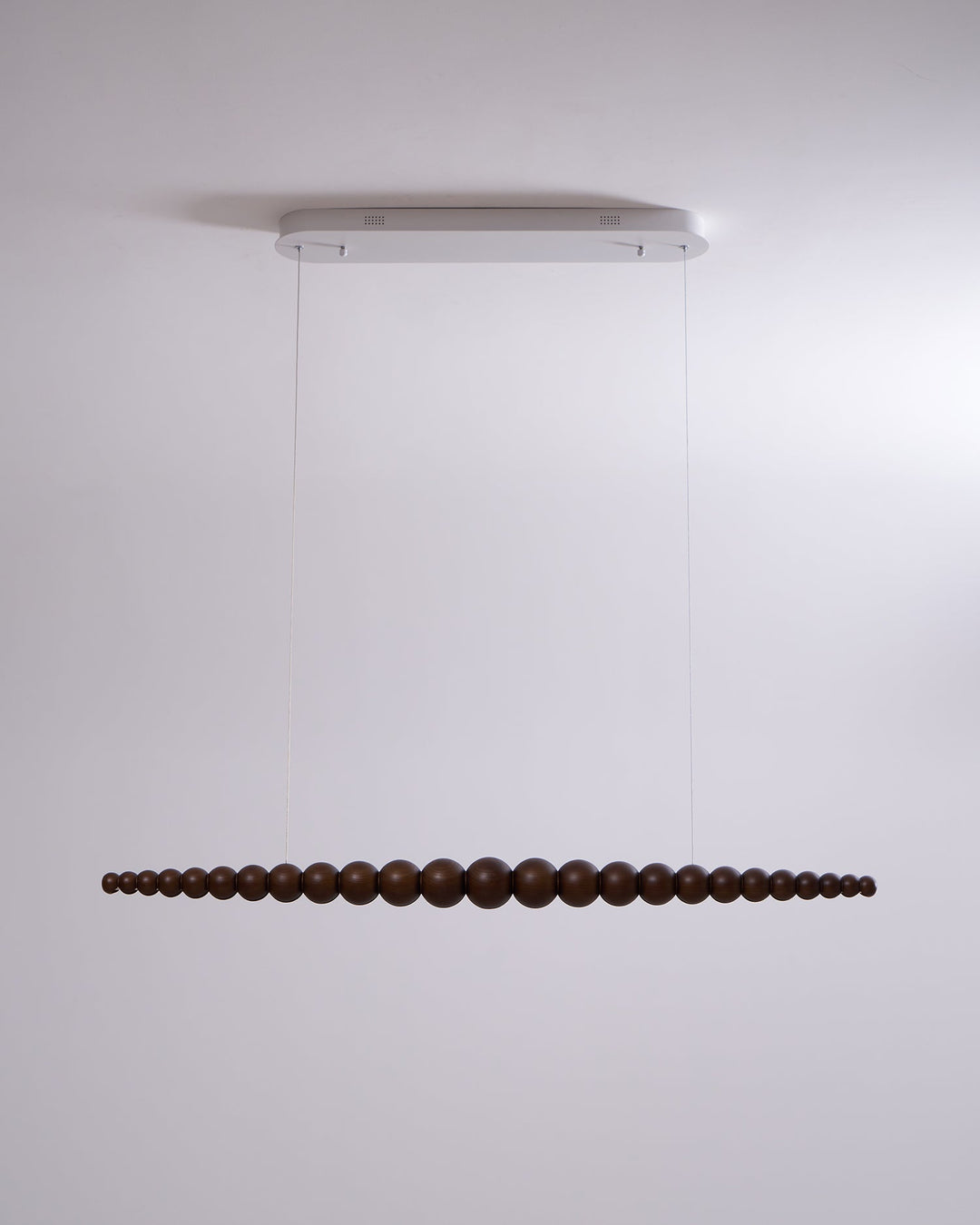 Orlanre Lampe Pendante Bois Minimaliste - Neutralighting
