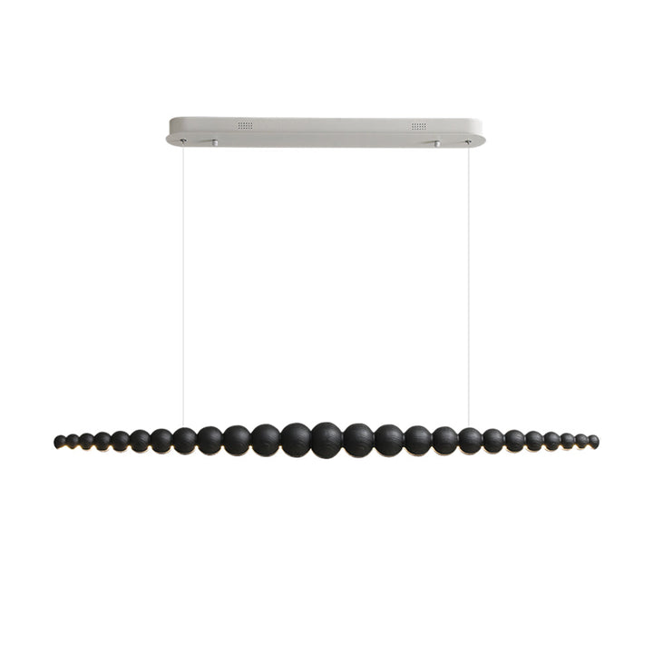 Orlanre Lampe Pendante Bois Minimaliste - Neutralighting