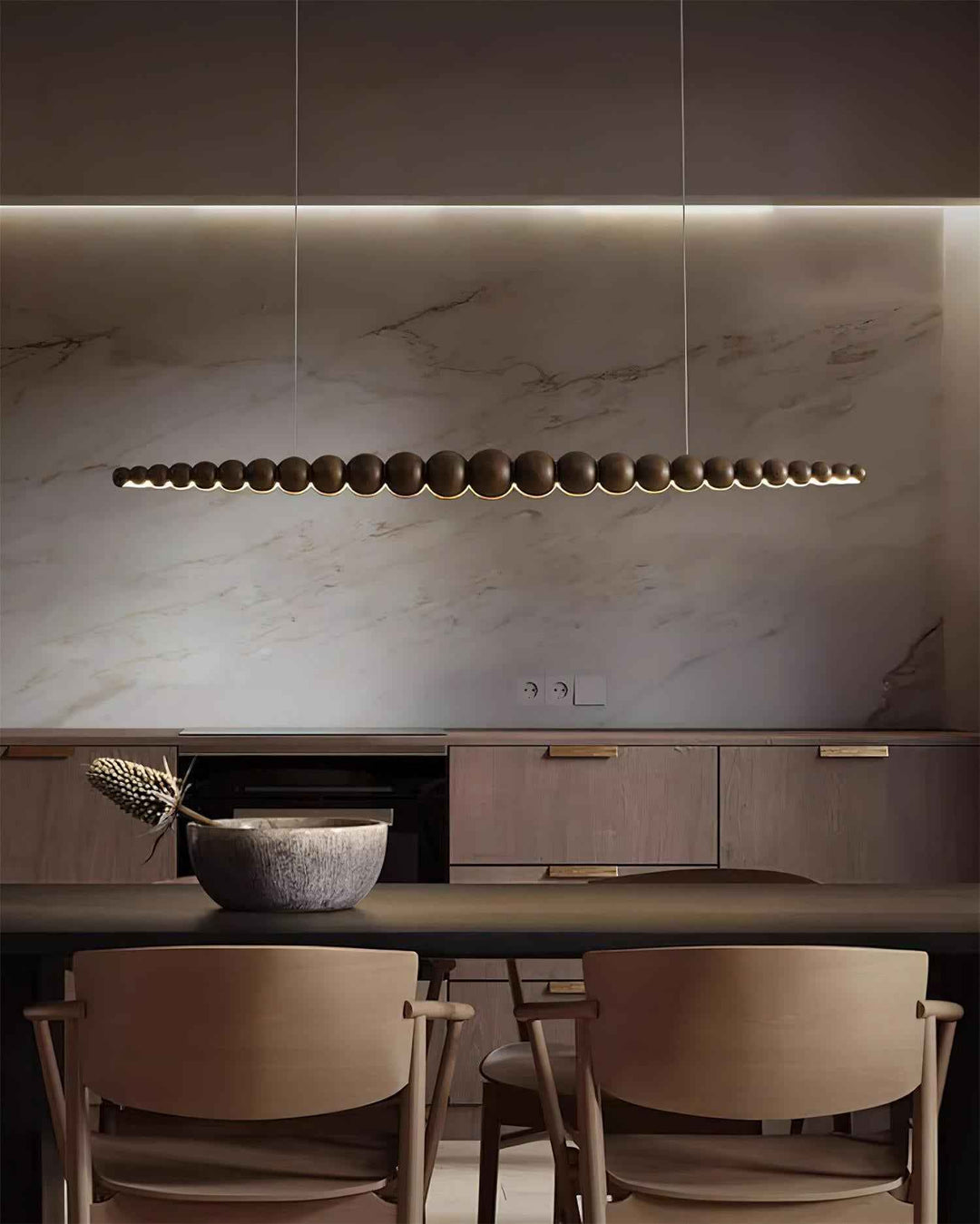 Lampe re en Acrylique – Design Contemporain