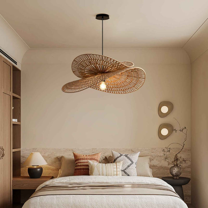 Lampe Avelora en Métal – Design Contemporain