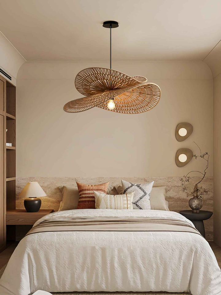 Lampe Avelora en Métal – Design Contemporain
