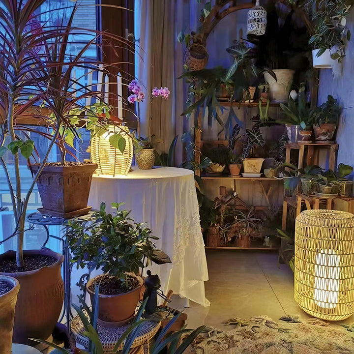 Oliver Vintage Extérieur Éclairage - Neutralighting
