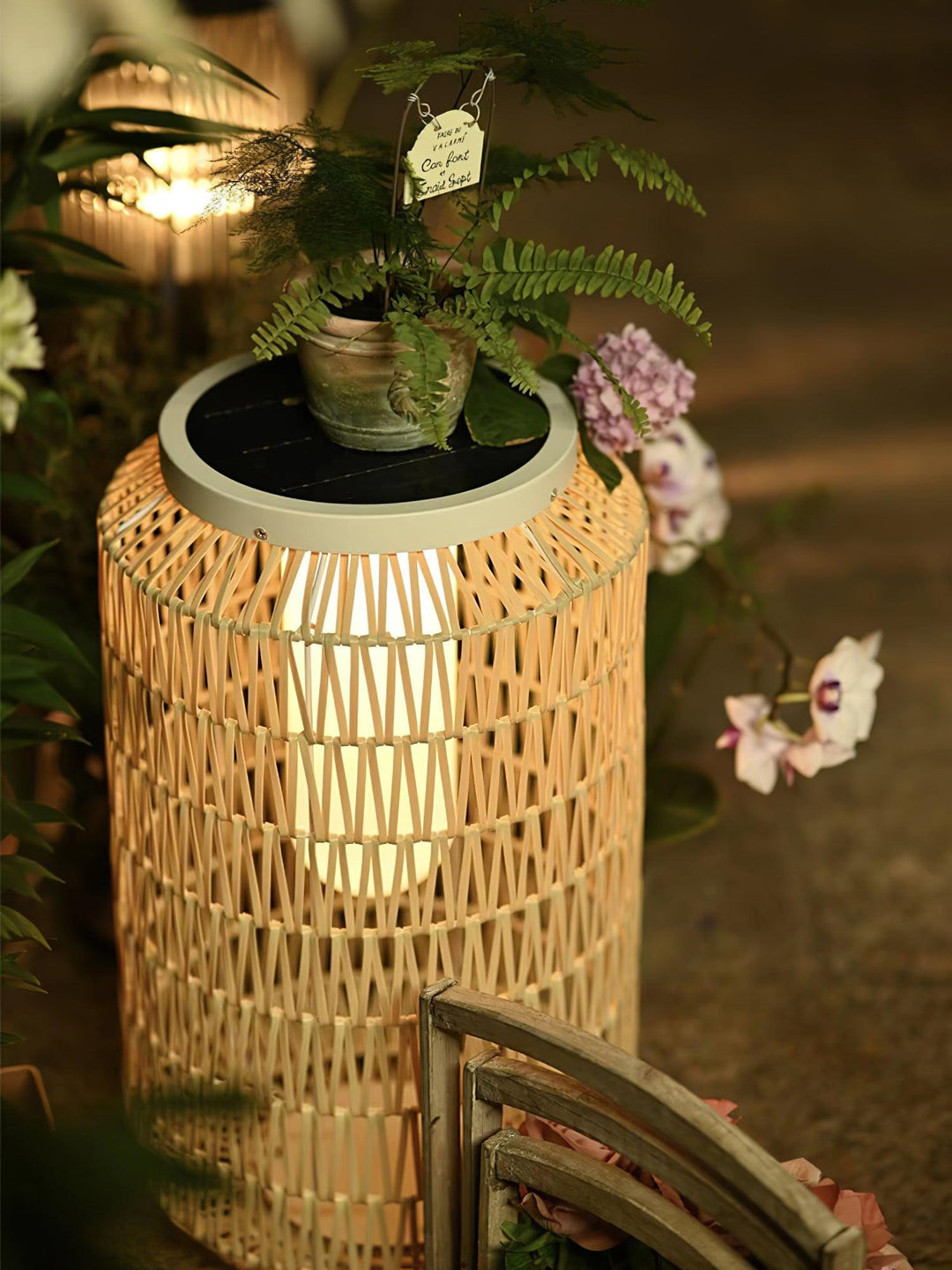 Oliver Vintage Extérieur Éclairage - Neutralighting