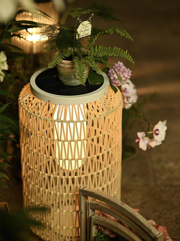 Oliver Vintage Extérieur Éclairage - Neutralighting