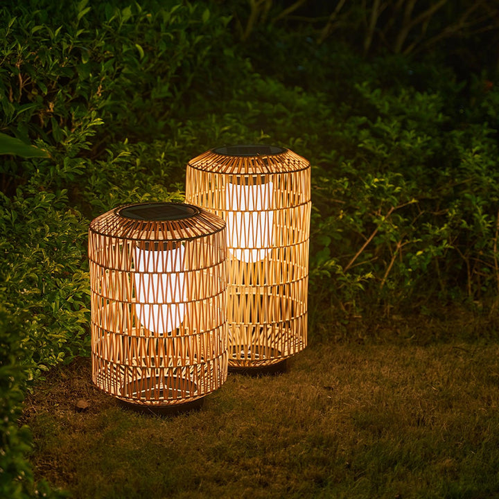 Oliver Vintage Extérieur Éclairage - Neutralighting