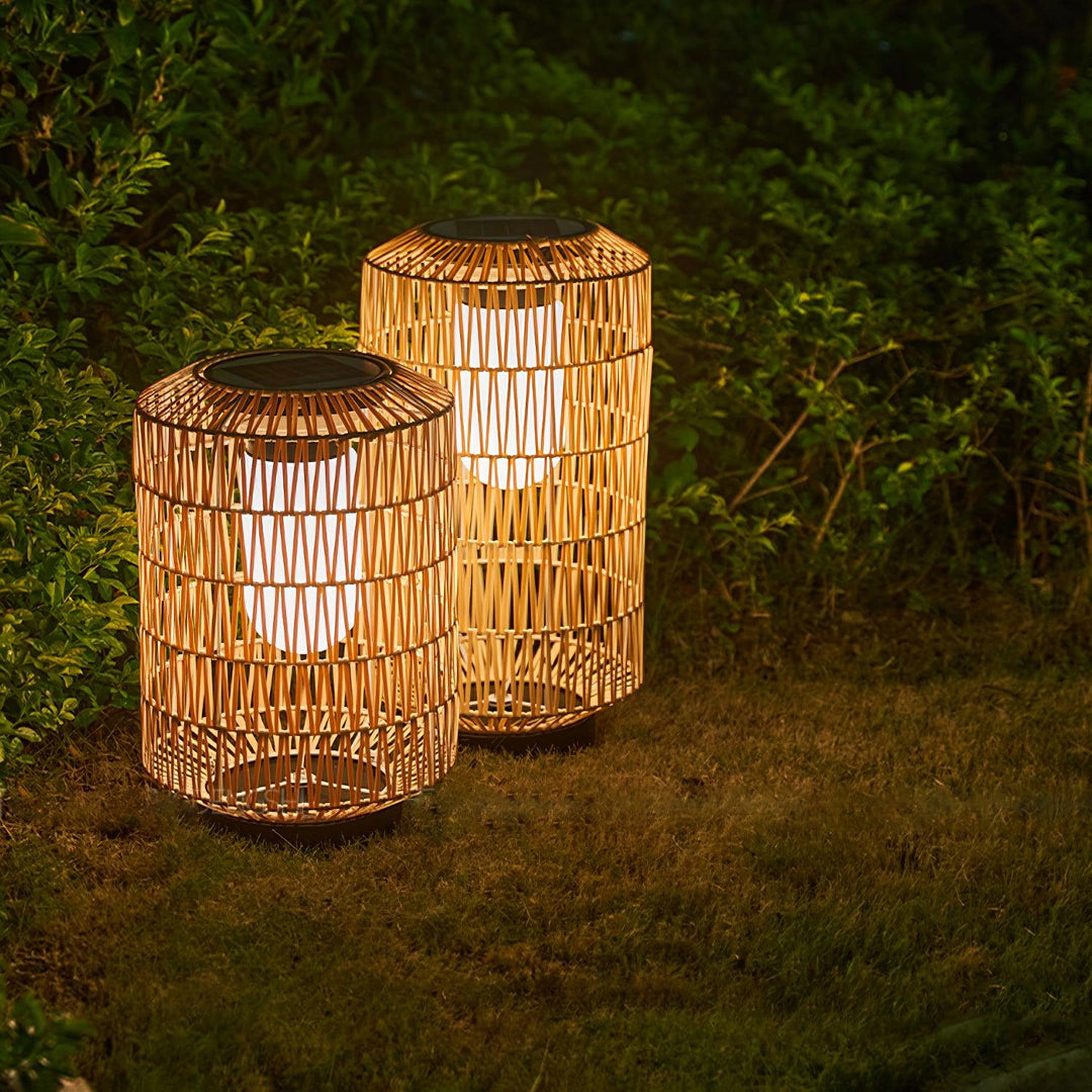 Oliver Vintage Extérieur Éclairage - Neutralighting