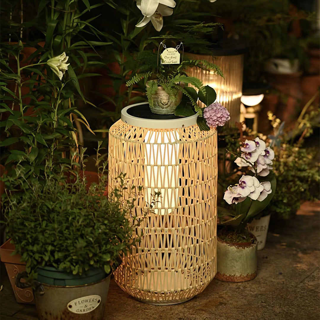 Oliver Vintage Extérieur Éclairage - Neutralighting