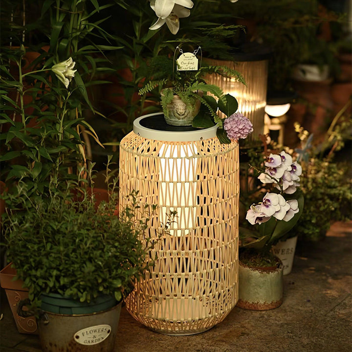 Oliver Vintage Extérieur Éclairage - Neutralighting