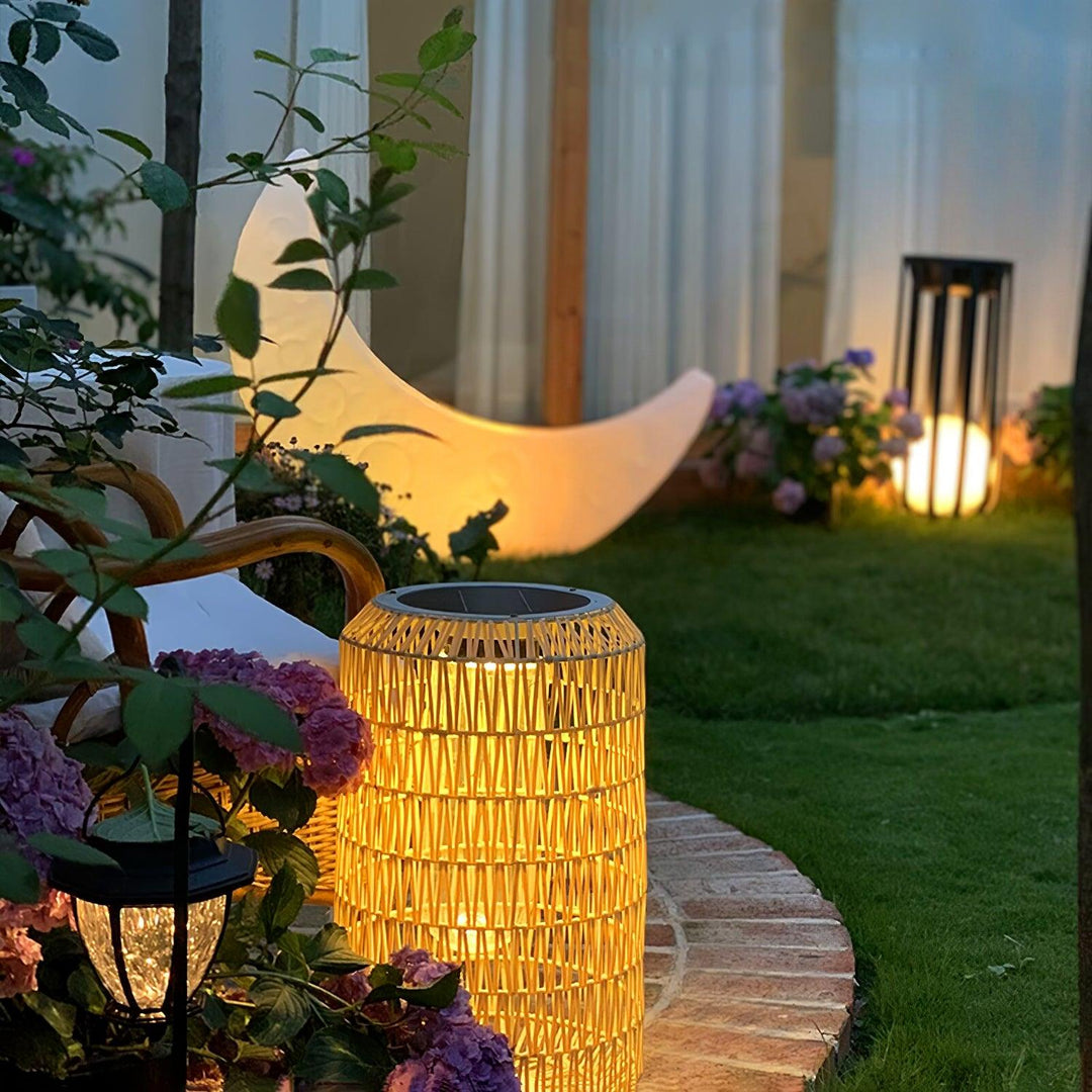 Oliver Vintage Extérieur Éclairage - Neutralighting