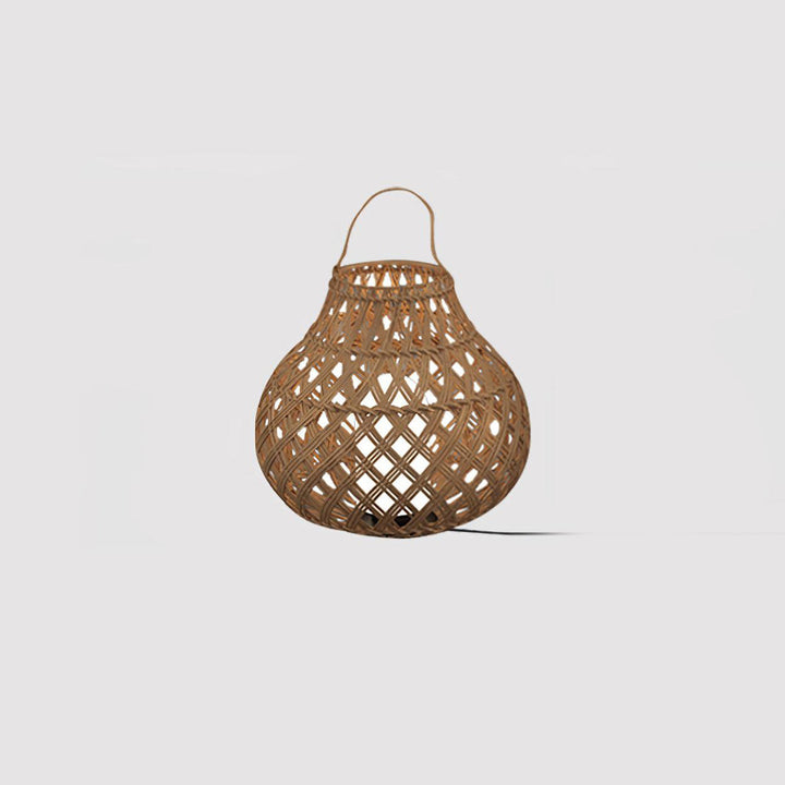 Abella Tressé Sphère Lanterne Extérieur Lampe - Neutralighting