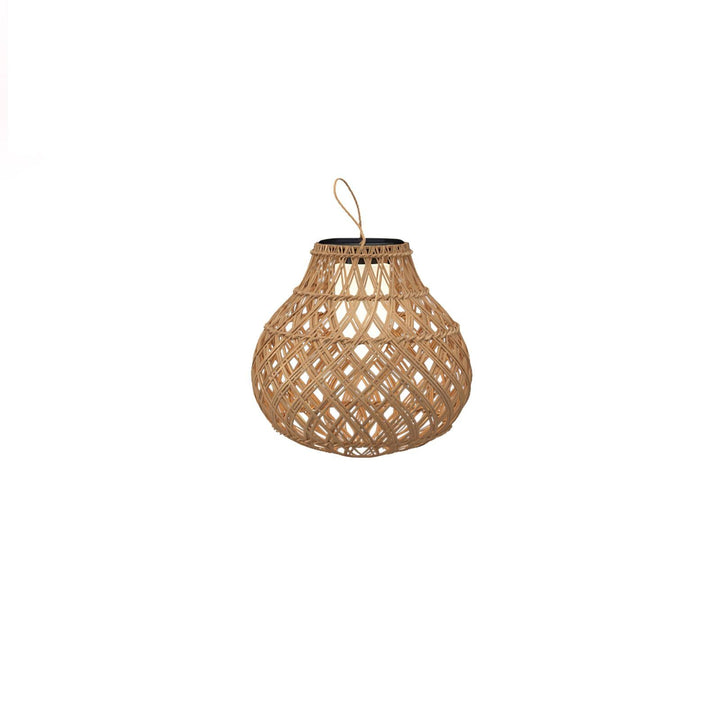 Abella Tressé Sphère Lanterne Extérieur Lampe - Neutralighting