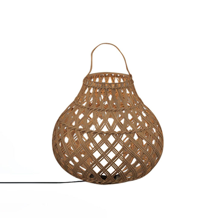 Abella Tressé Sphère Lanterne Extérieur Lampe - Neutralighting