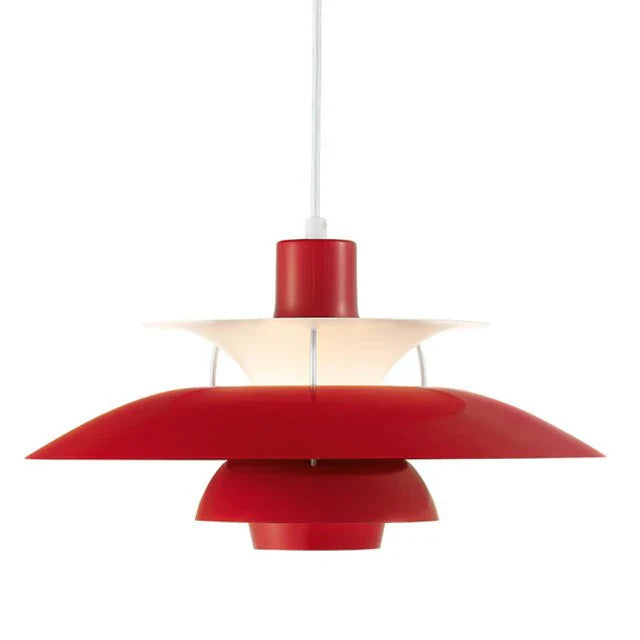 Jojo Suspension Macaron avec Abat-Jour. 15 Coloris - Neutralighting