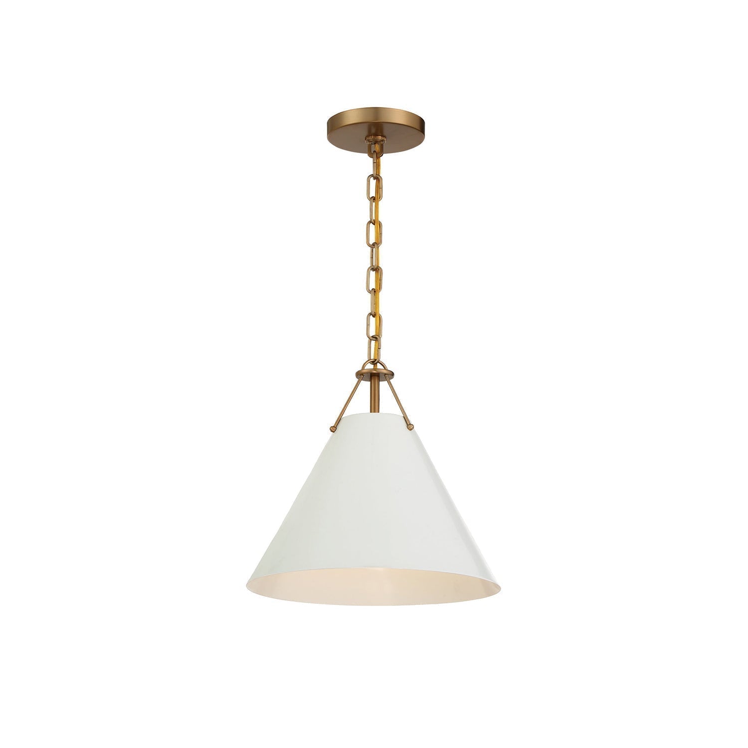 Itale Suspension Métal Minimaliste Moderne - Neutralighting
