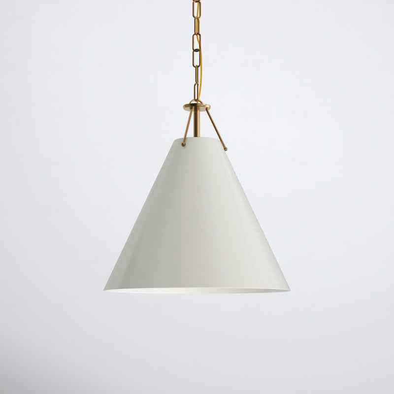 Lampe Itale en Laiton – Design Contemporain