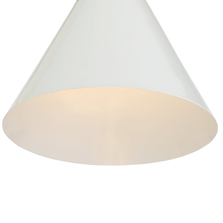 Itale Suspension Métal Minimaliste Moderne - Neutralighting