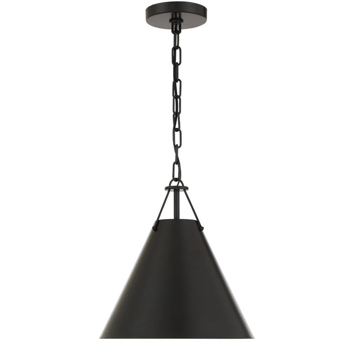 Itale Suspension Métal Minimaliste Moderne - Neutralighting