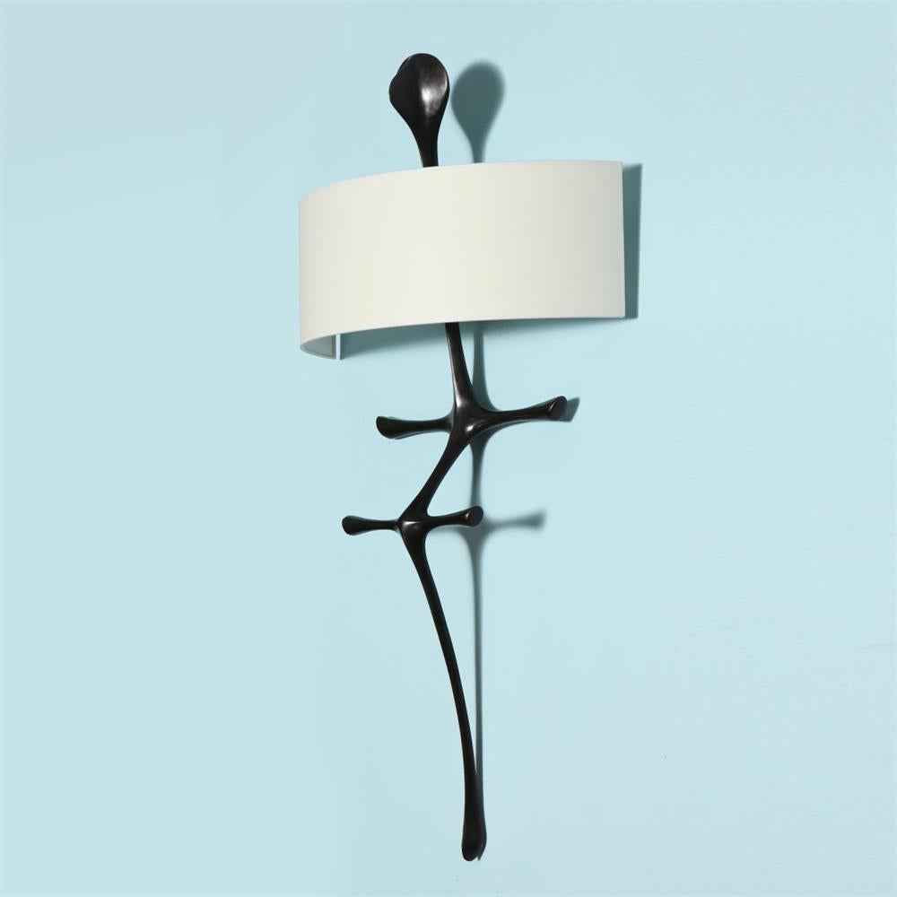 Lampe Iliror en Verre – Design Contemporain