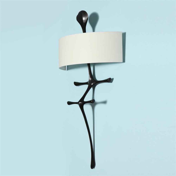 Lampe Iliror en Verre – Design Contemporain