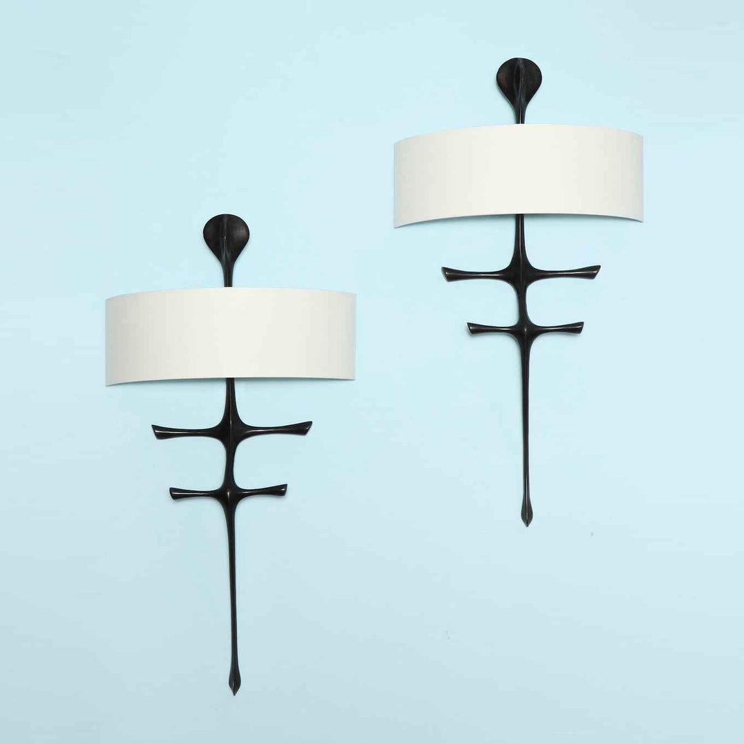 Lampe Iliror en Verre – Design Contemporain