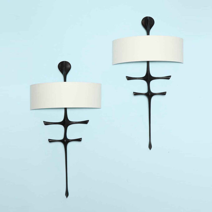 Lampe Iliror en Verre – Design Contemporain