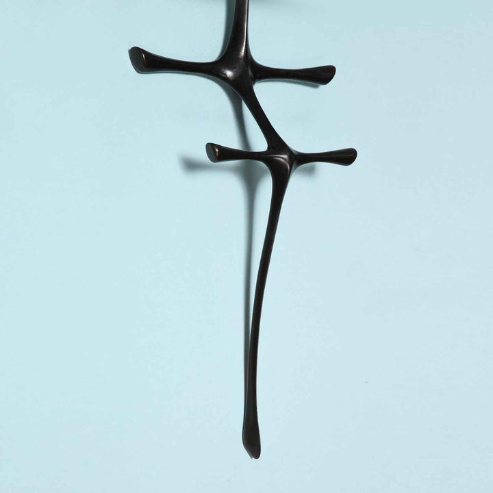 Lampe Iliror en Verre – Design Contemporain
