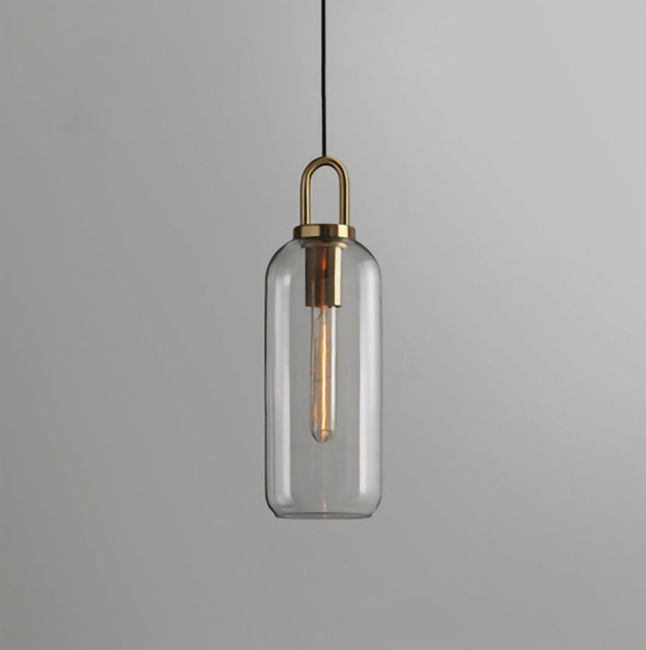 Lustra Suspension Pendule en Verre - Neutralighting