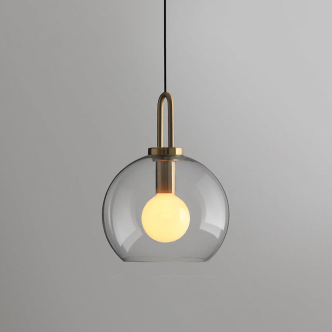 Lustra Suspension Pendule en Verre - Neutralighting