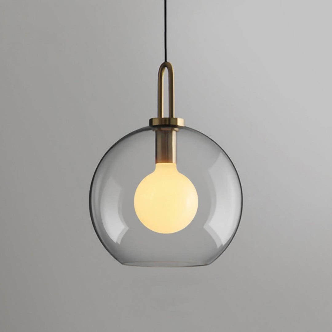 Lustra Suspension Pendule en Verre - Neutralighting