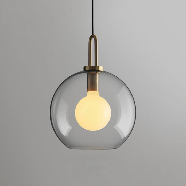 Lustra Suspension Pendule en Verre - Neutralighting