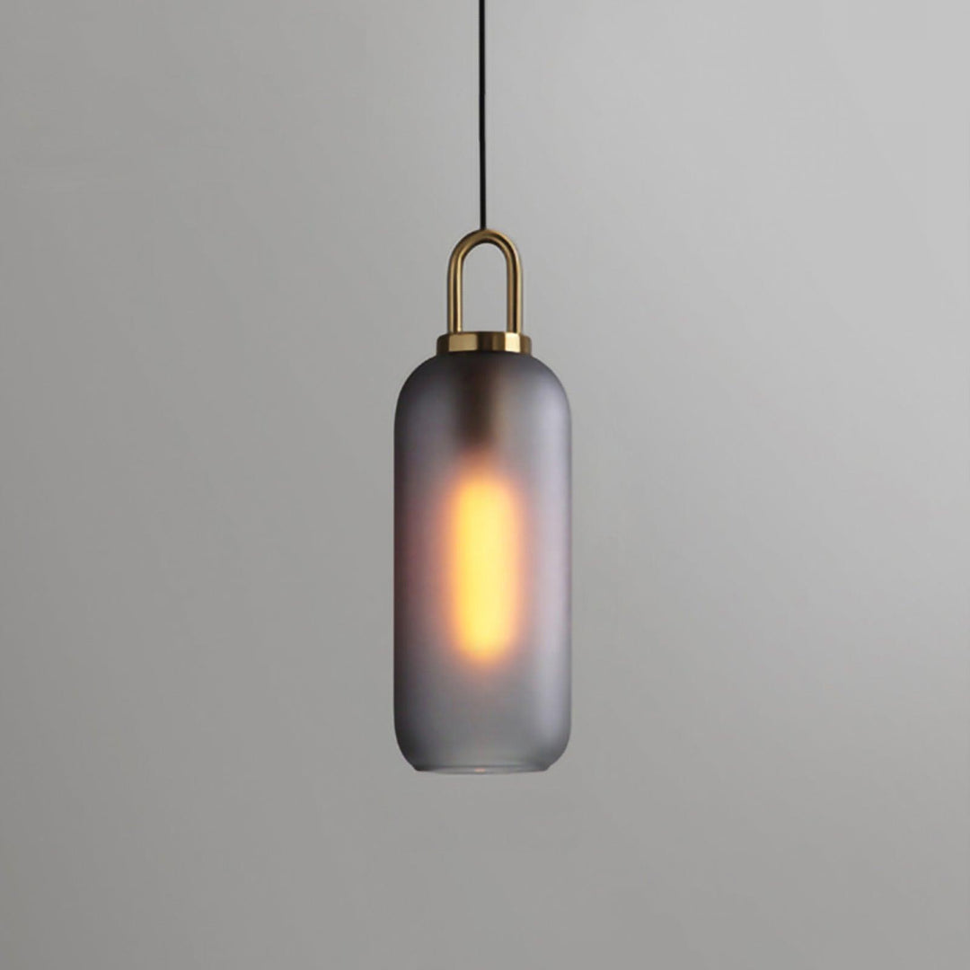 Lustra Suspension Pendule en Verre - Neutralighting