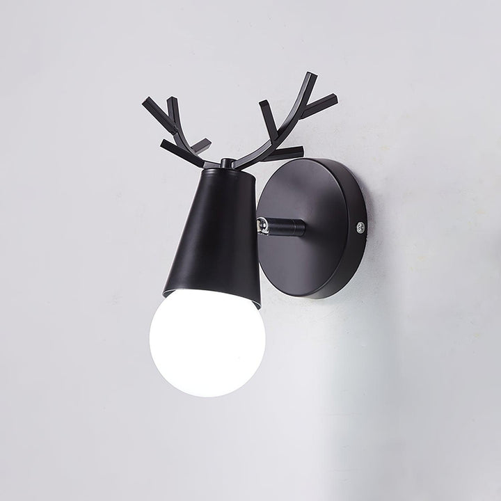 Nivara Applique murale ludique et fantaisiste - Neutralighting