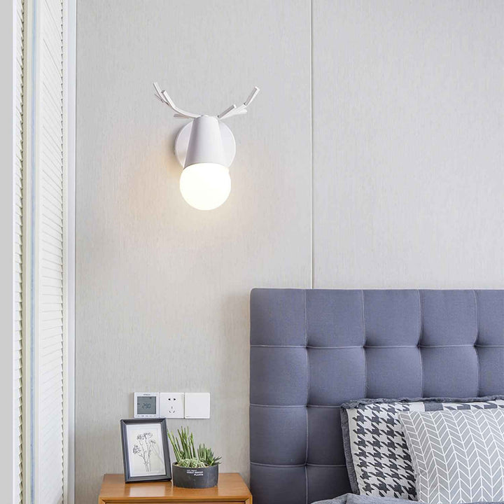 Lampe Nivara en Métal – Design Contemporain