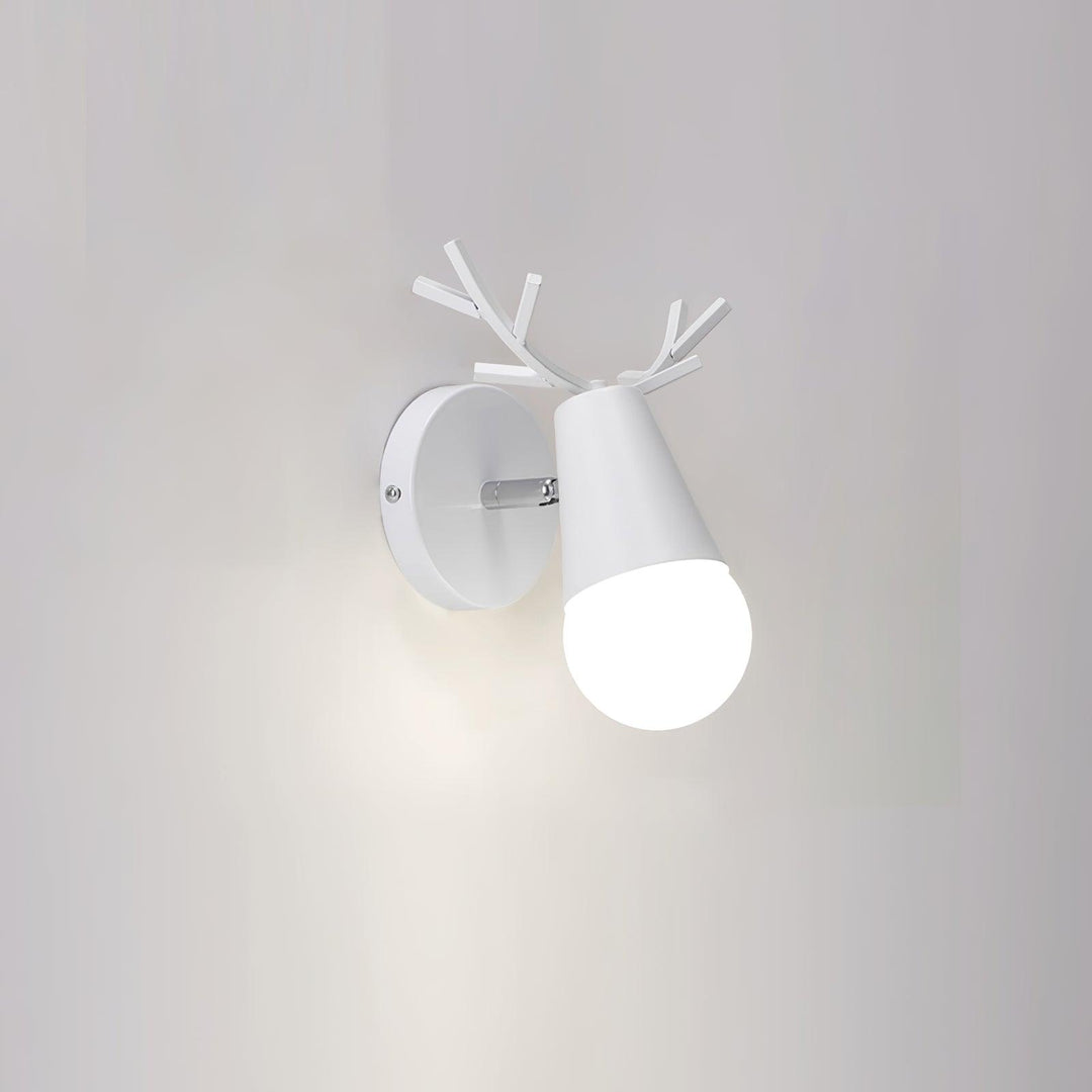 Nivara Applique murale ludique et fantaisiste - Neutralighting